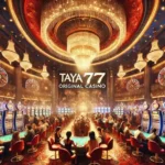 Taya 777 Original